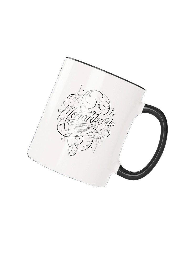 "Morakkari" Mug product image (11)
