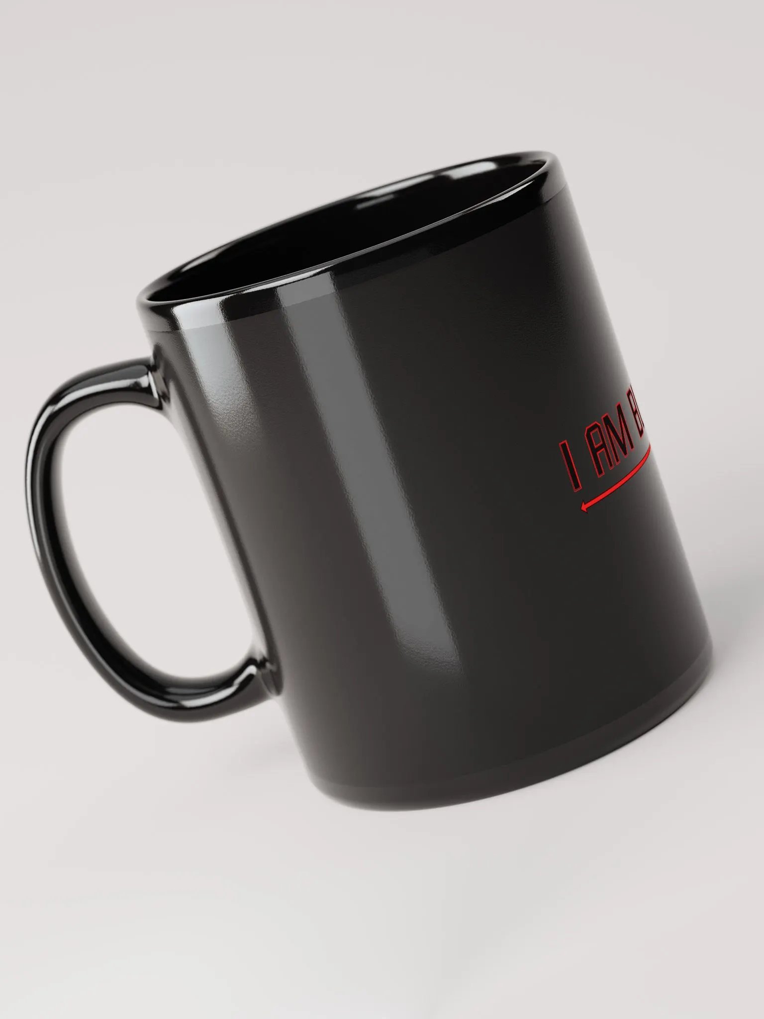 I AM BLESSED. product image (5)
