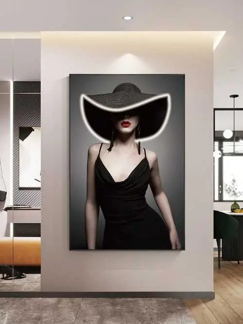 Led wall Art-001 product image (1)