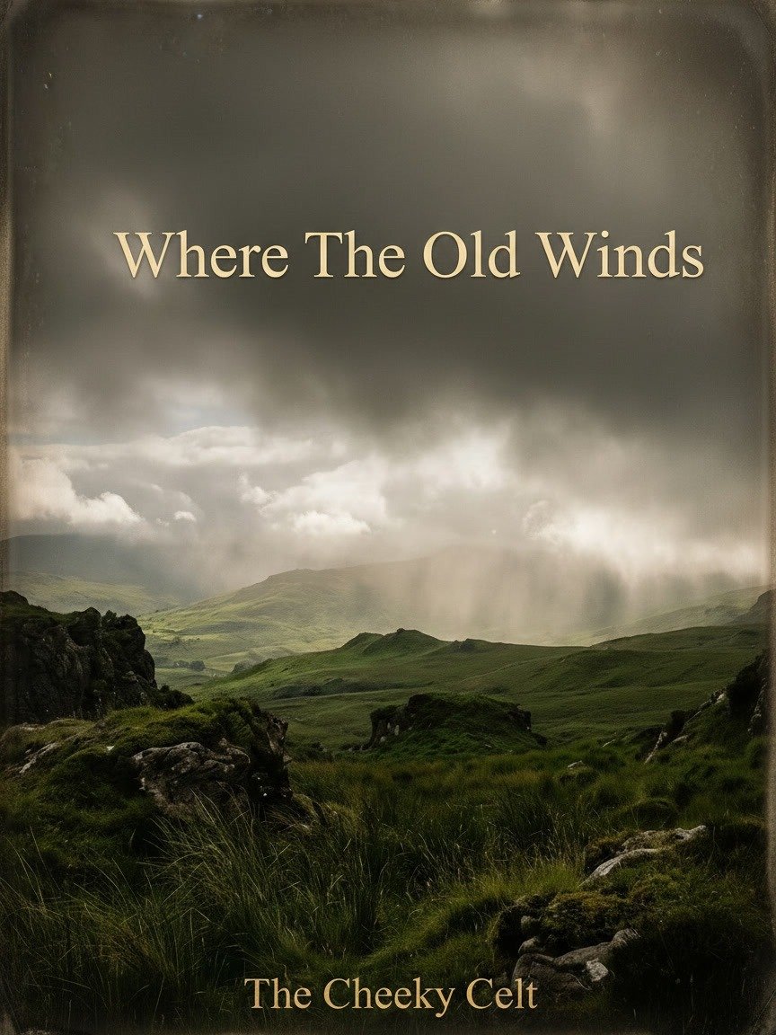 Where The Old Winds Call product image (1)