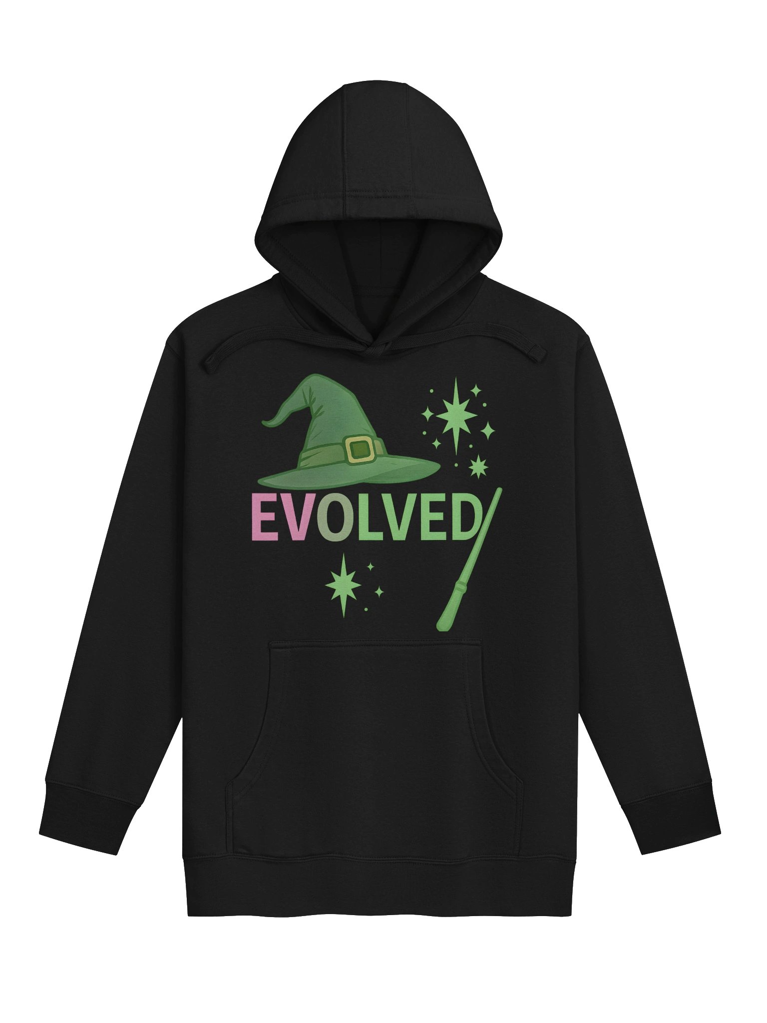 Enchanted Evolved Hoodie product image (4)