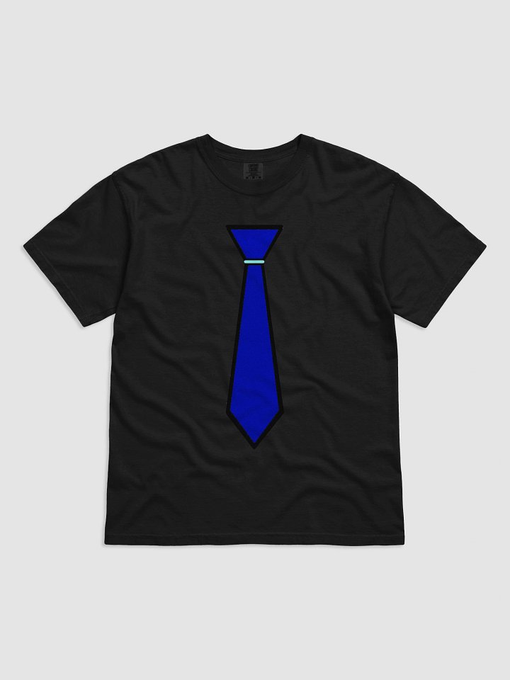 BrothaNblue Tie T-shirt product image (5)