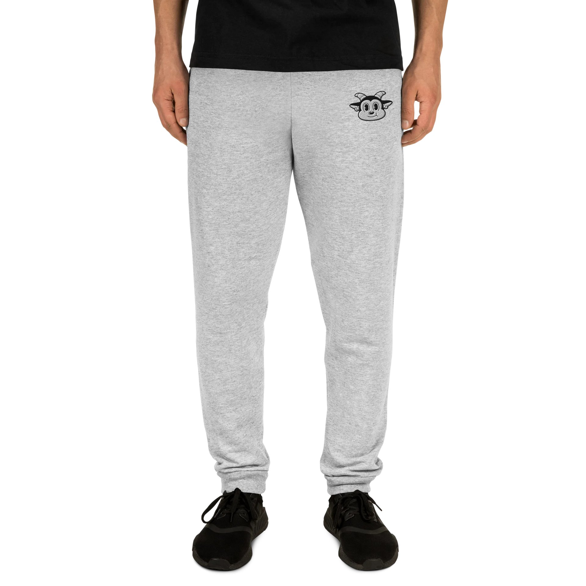 Joggers - Classic Logo. product image (15)