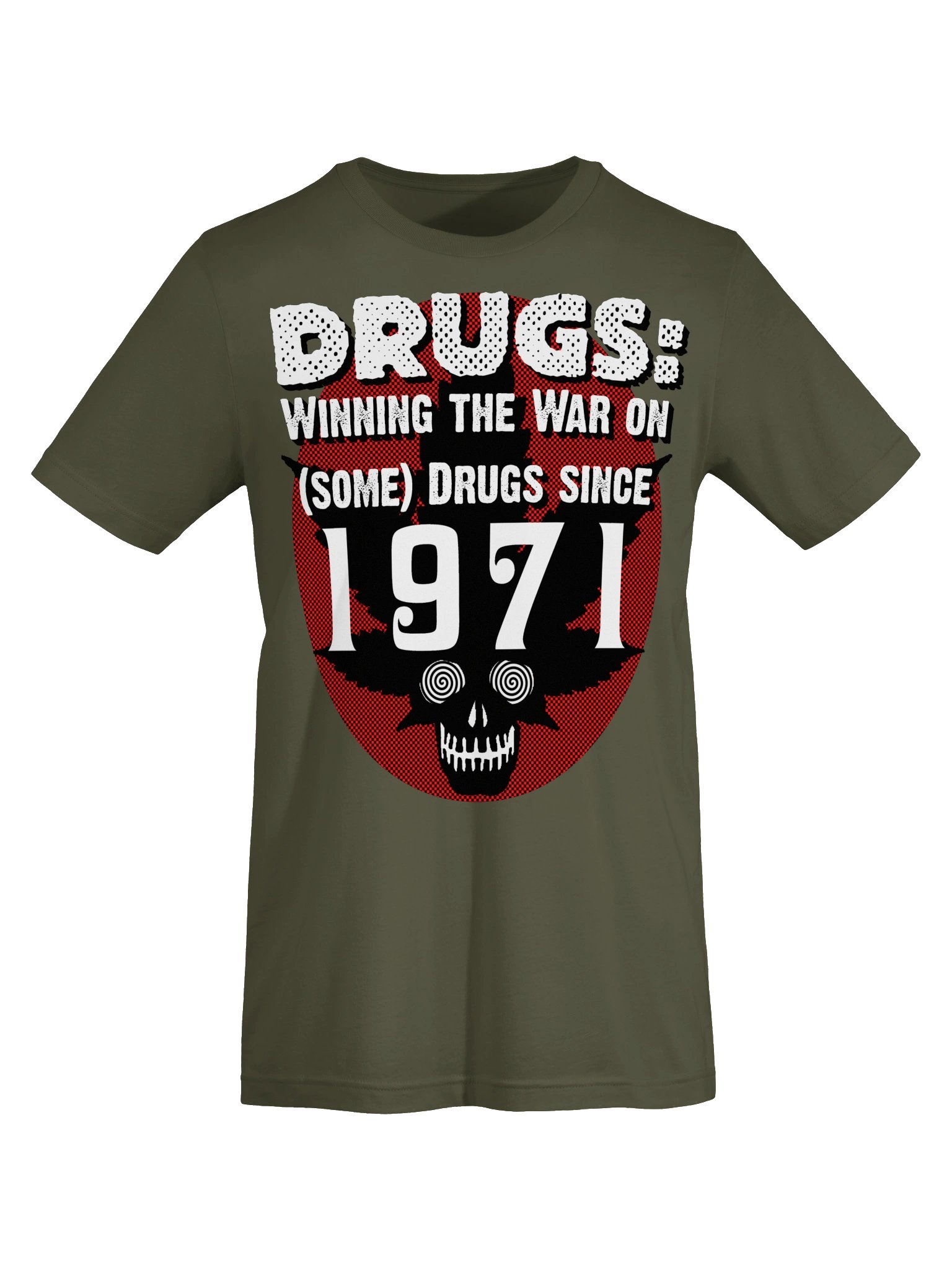Drug War product image (5)