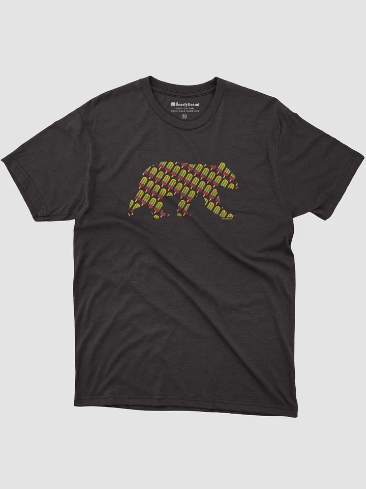 Fruit Bear Bear T-Shirt product image (1)