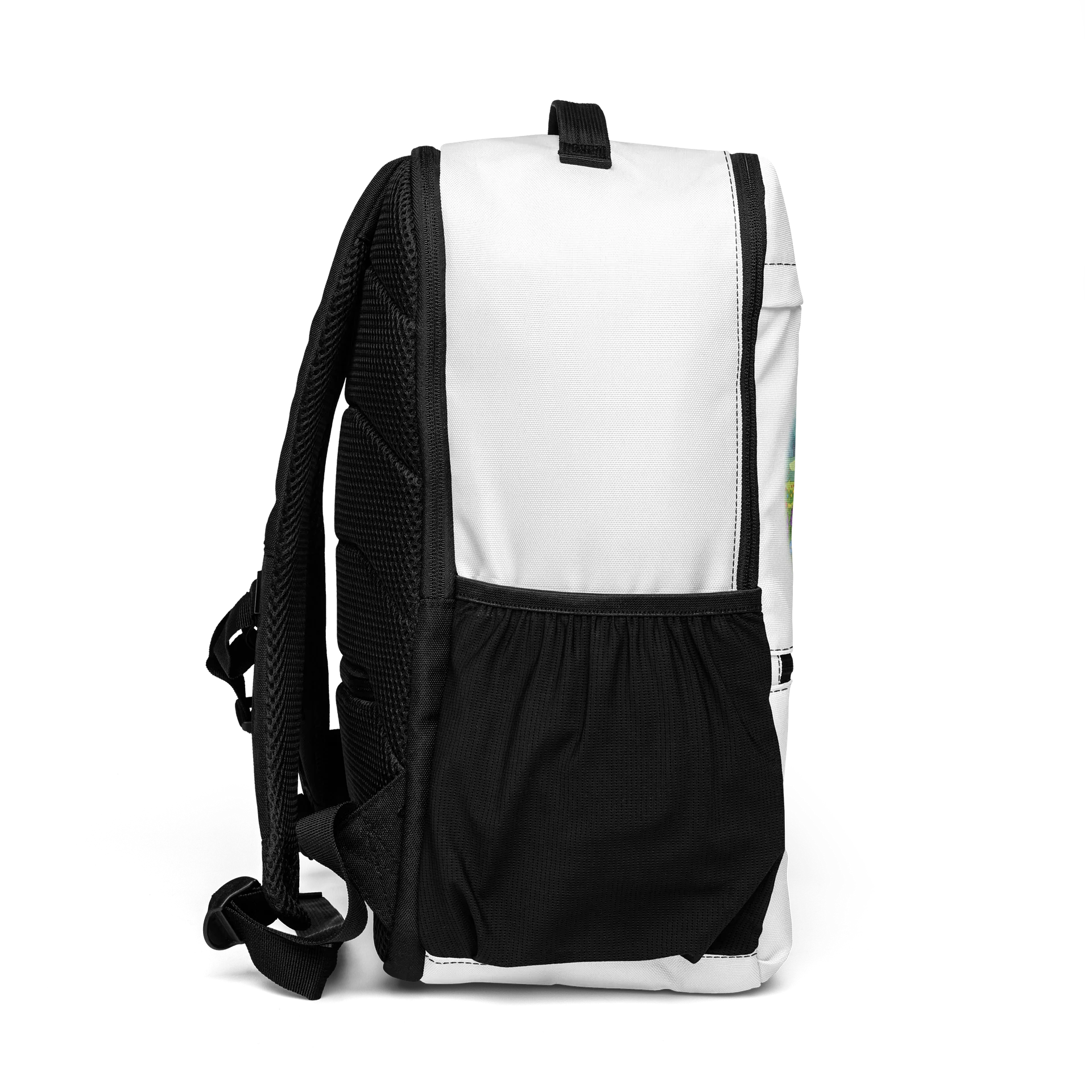Honey Dee Time For Fun Backpack product image (6)