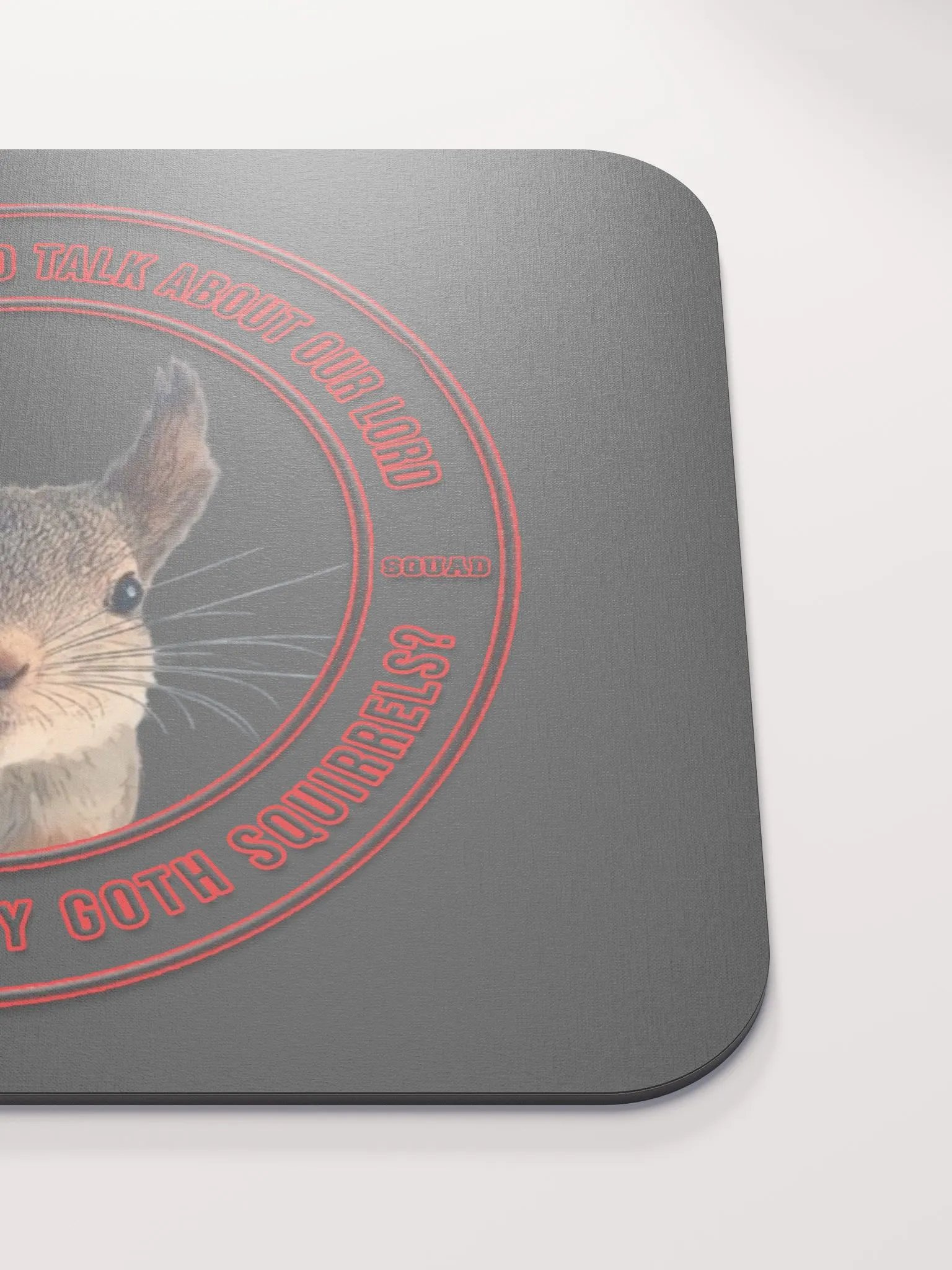 BTGS - Mouse Pad product image (7)