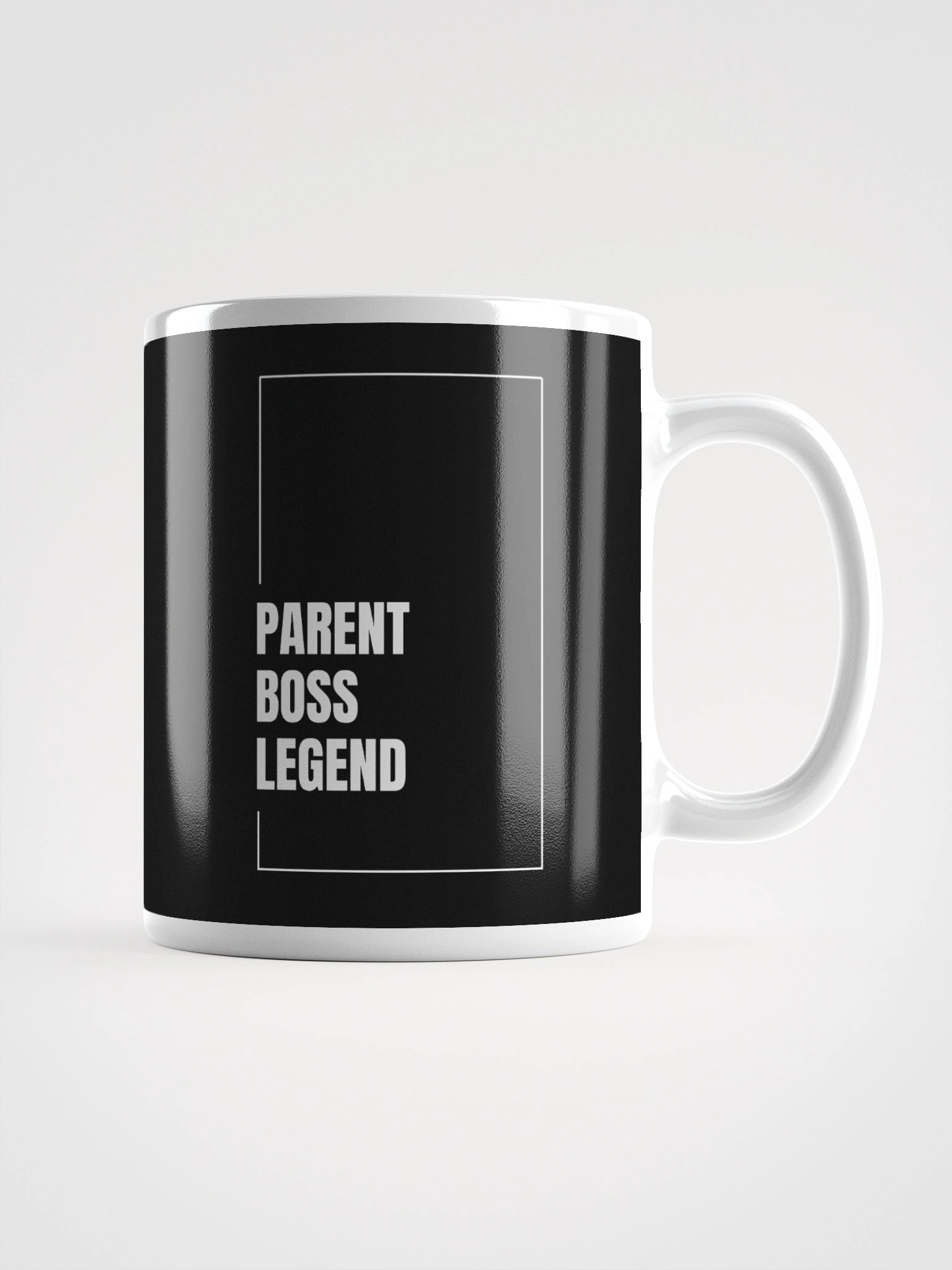 Parent, Boss, Legend product image (2)