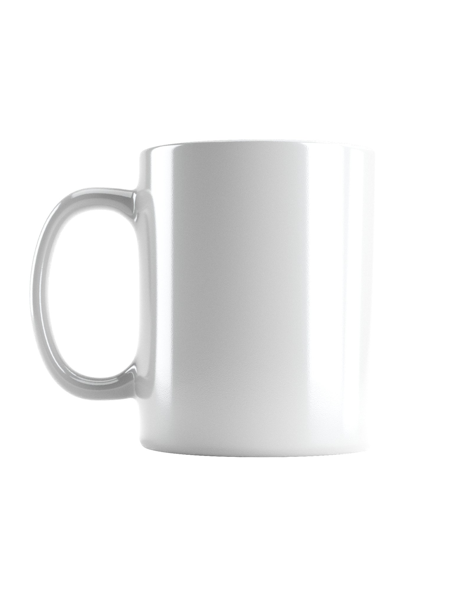 Knowledge is Good Glossy Mug - V2 product image (2)