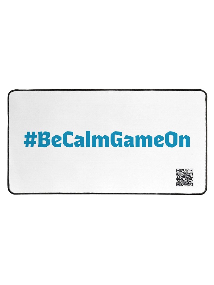 #BeCalmGameOn product image (1)