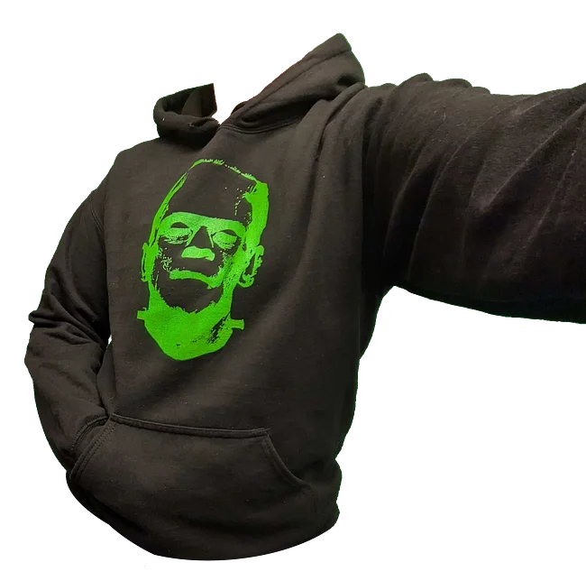 Stuff You Can Wear
