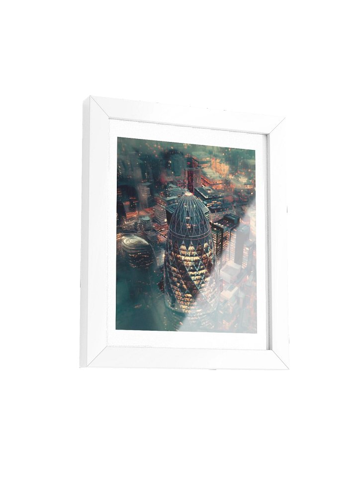 The Centre Holds // PRINT product image (2)
