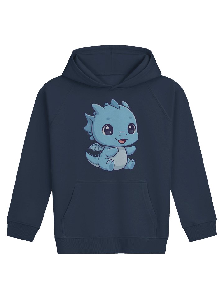 Baby Blue Dragon product image (1)