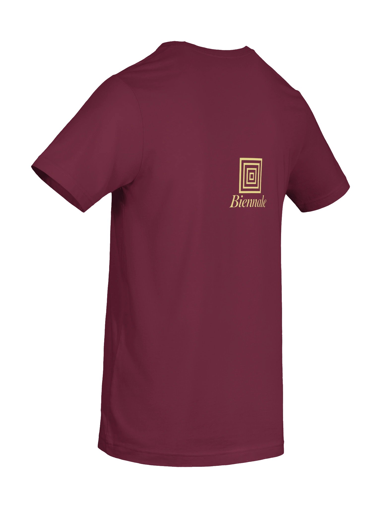Paris Wordmark Tee product image (8)