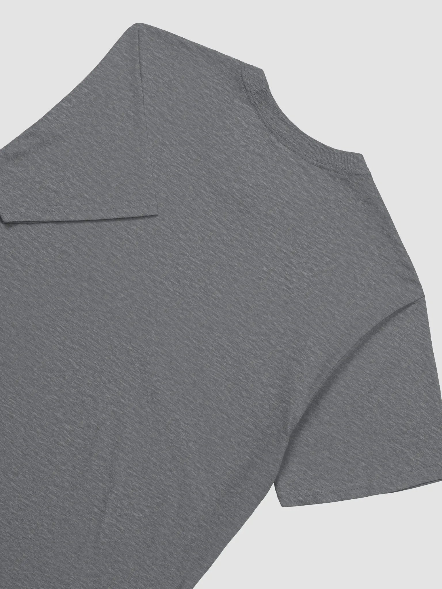 Shadowblade Unisex Graphic T-Shirt product image (8)