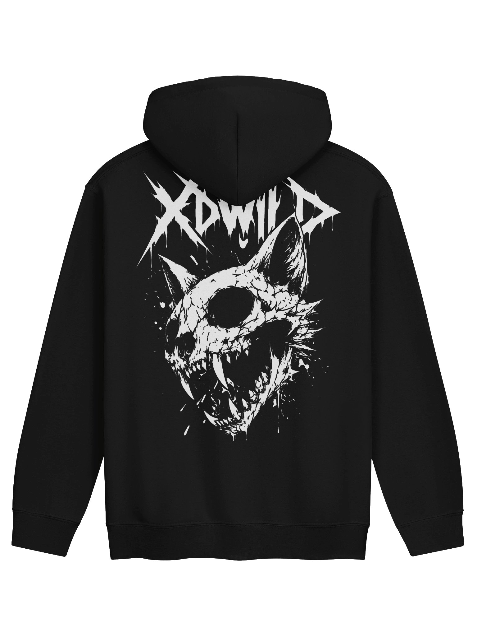 Gato Hood product image (3)