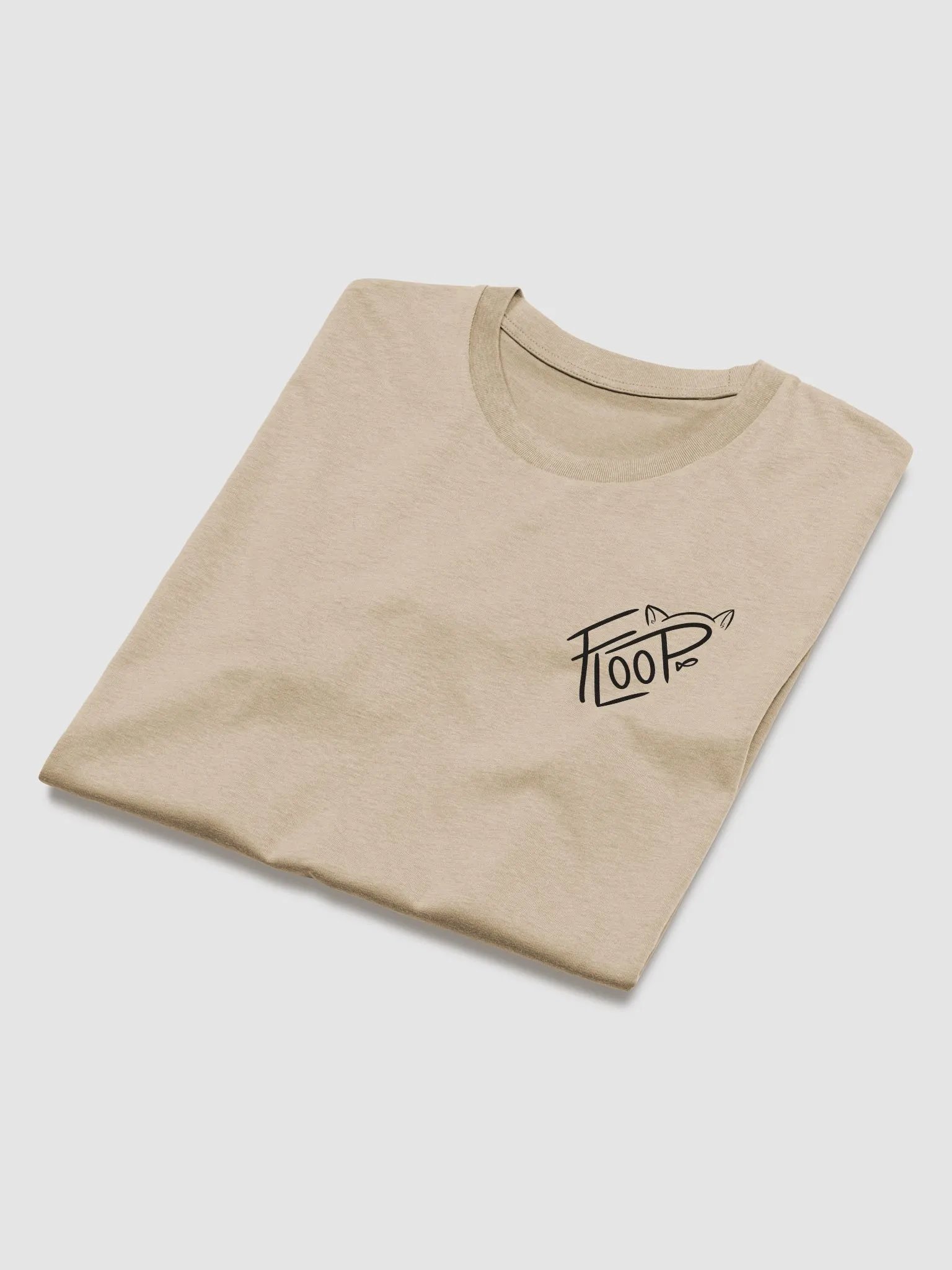 'Floop' Shirt product image (1)