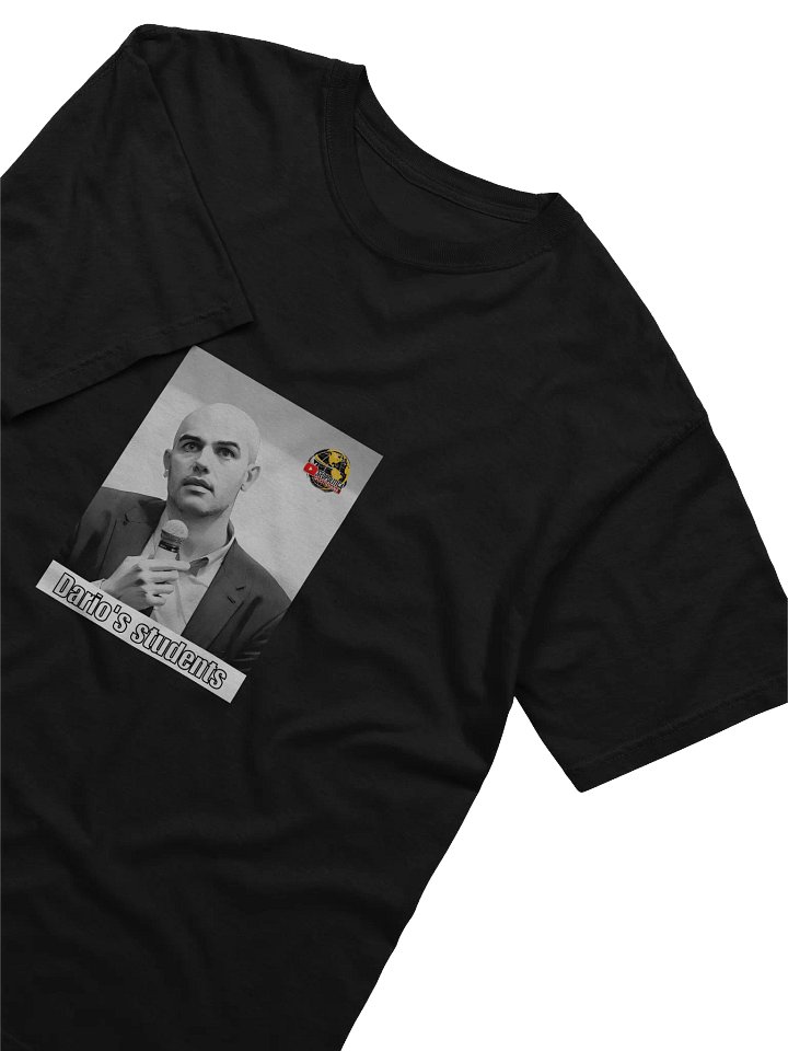 T-Shirt Studenti di Dario Fabbri product image (8)