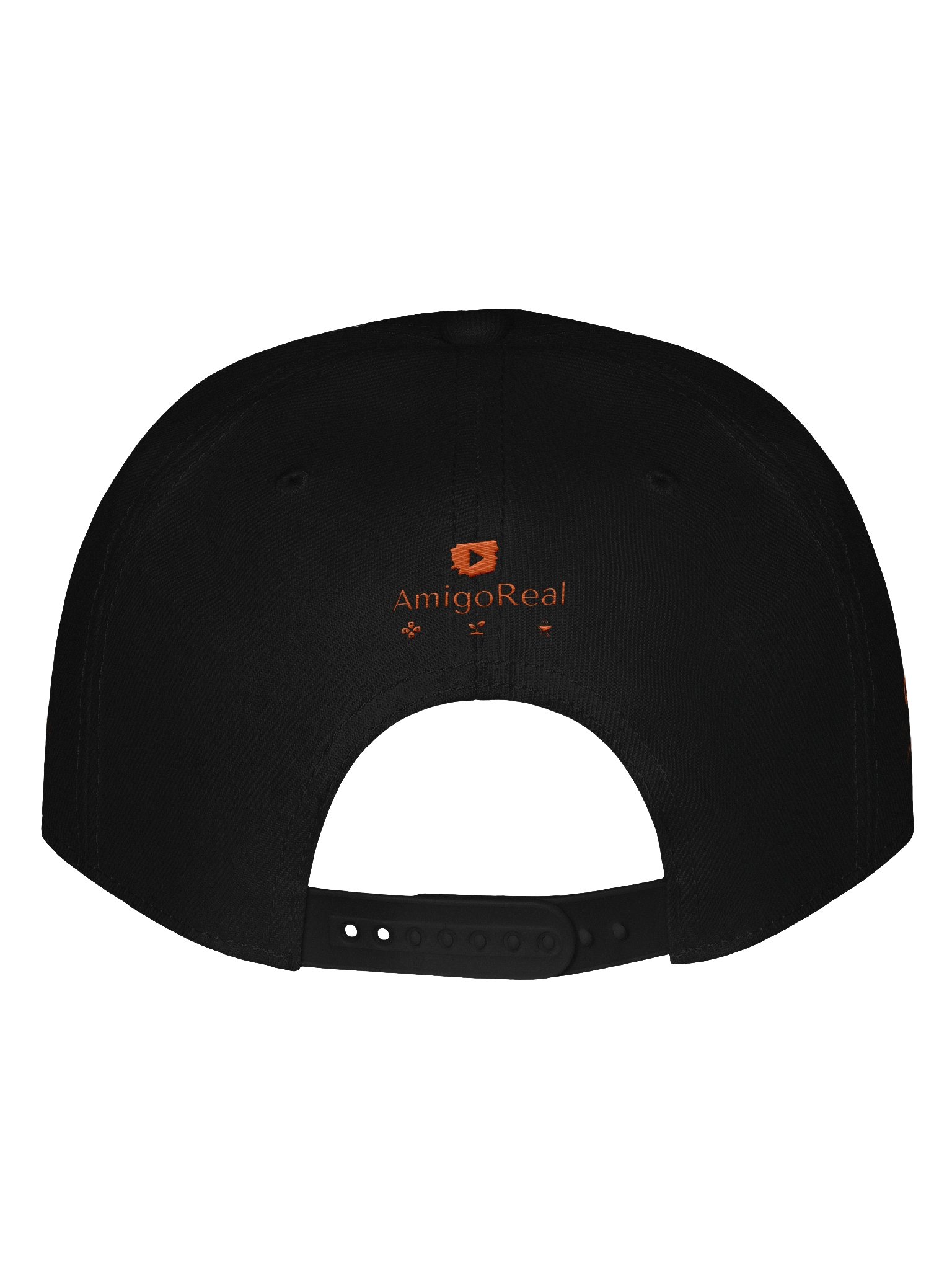 AmigoReal Premium Snapback Cap product image (44)