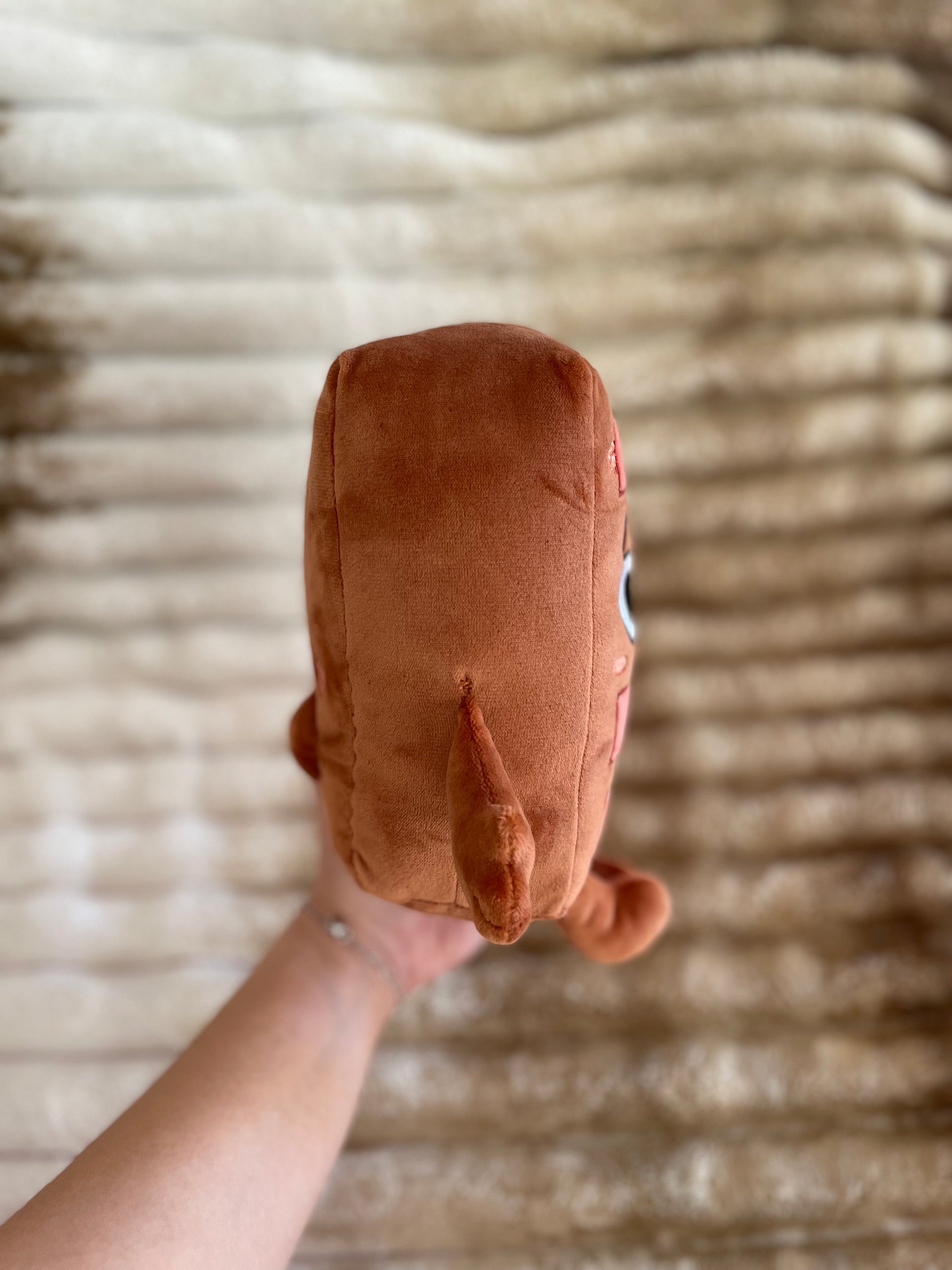 Choco Plushie Preorder product image (4)