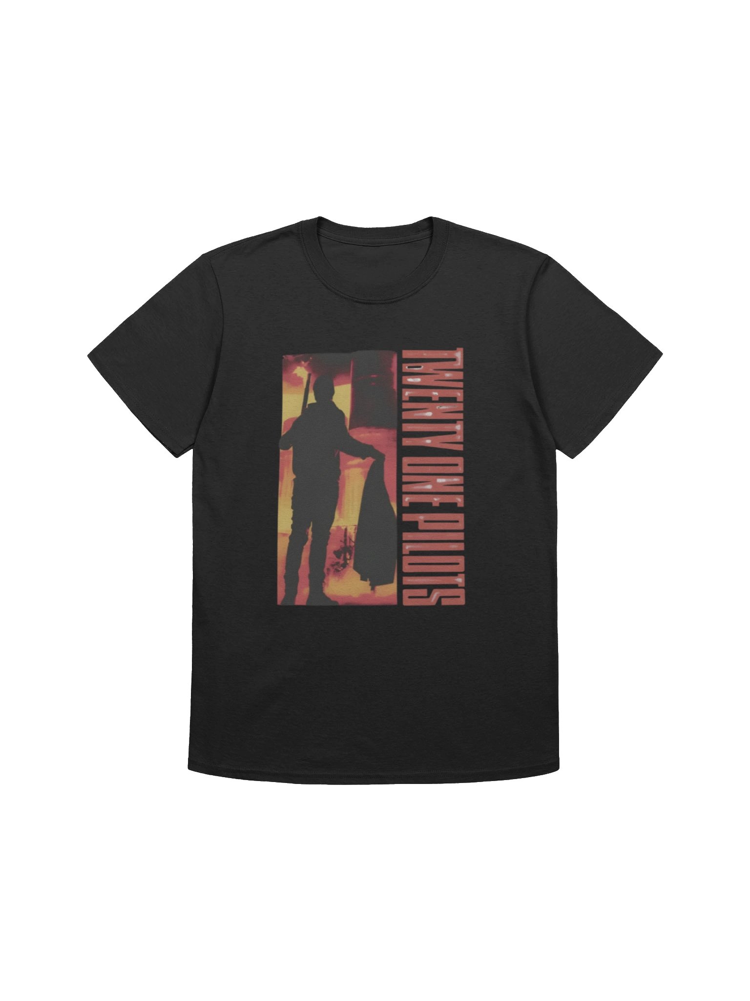 Twenty One Pilots Torchbearer Shirt product image (1)