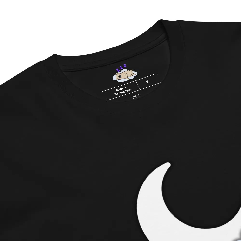 Snoozin' Tee product image (15)