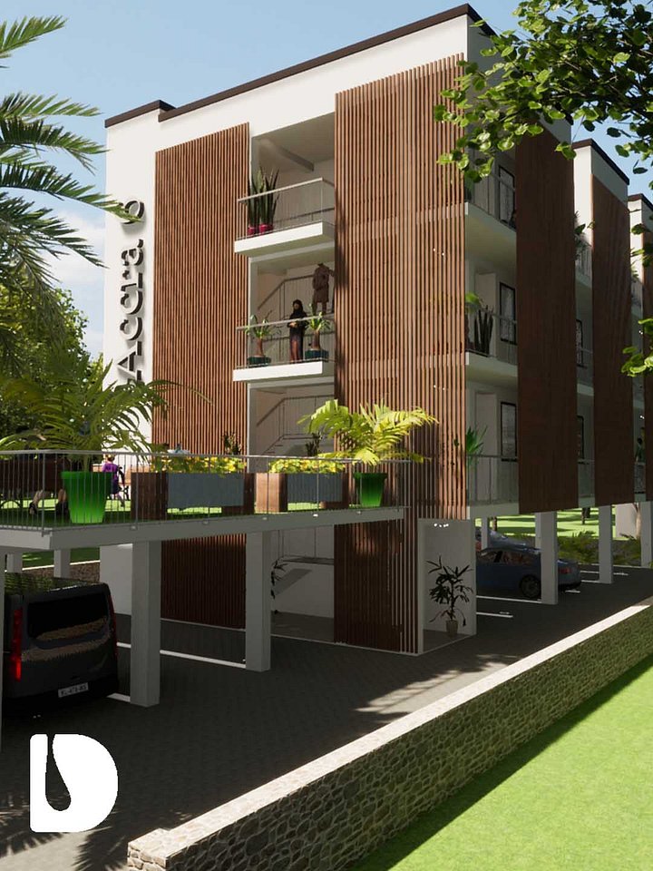 Apartment Design DA43301A-DA4101201A product image (1)