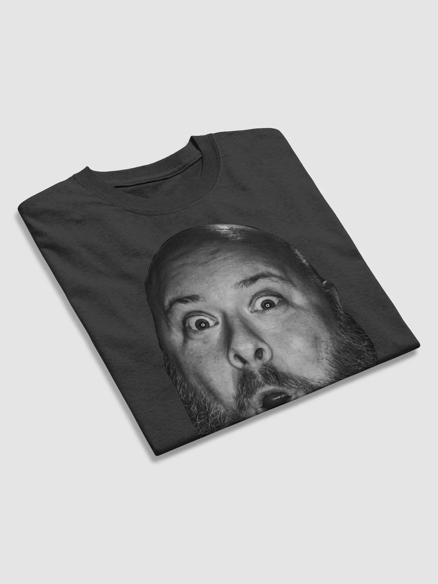 CheeksPog the Tee Shirt! product image (20)