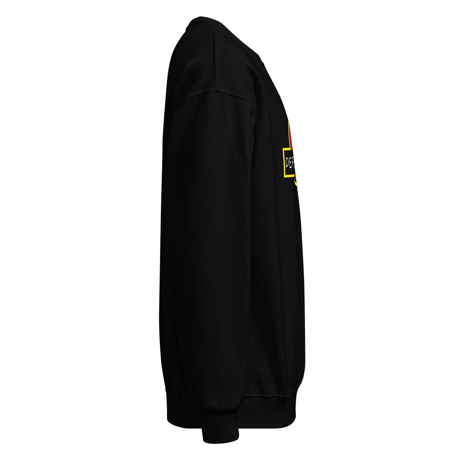 Defective Park Sweatshirt product image (4)
