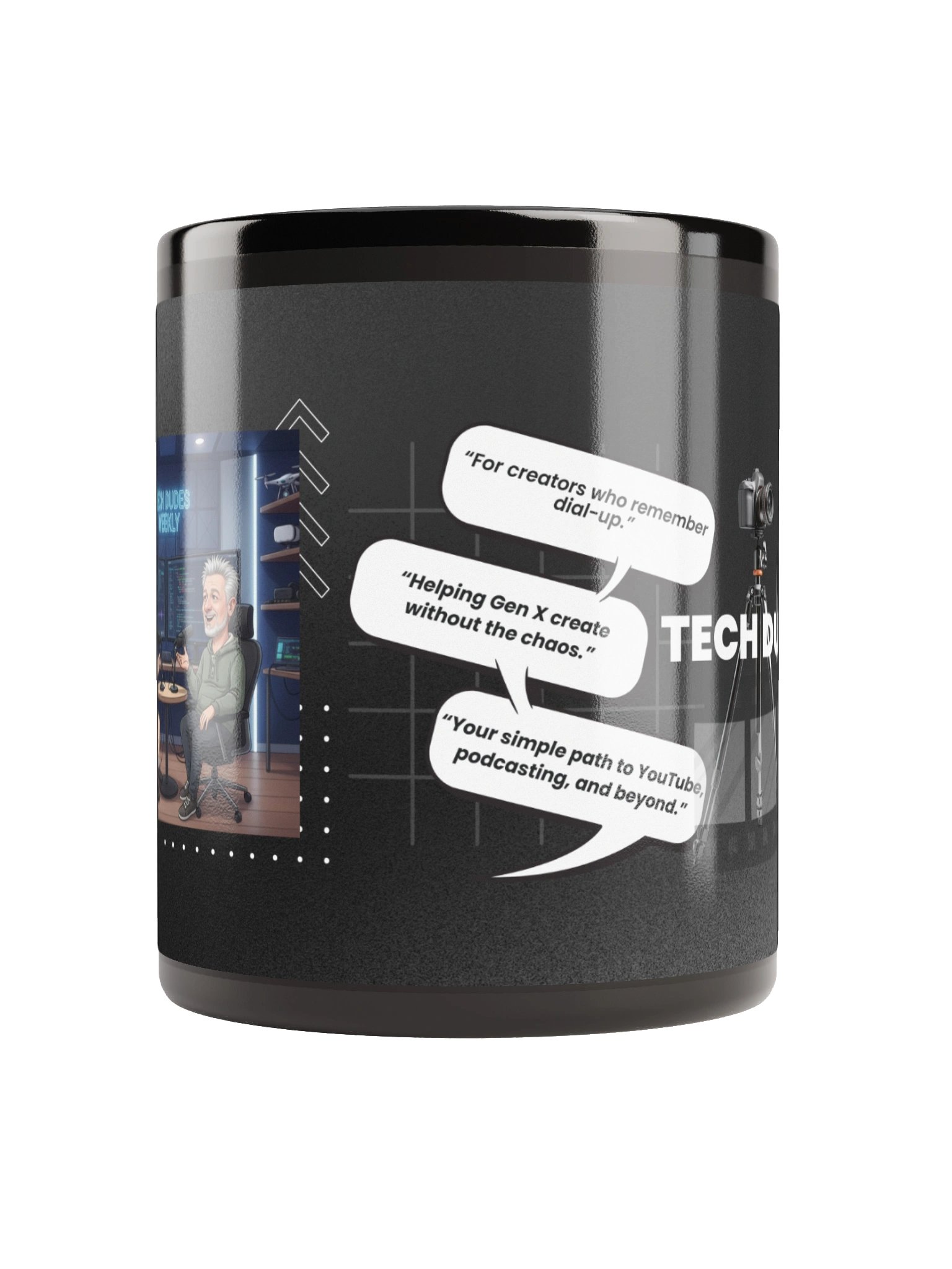 TDW Mug product image (10)