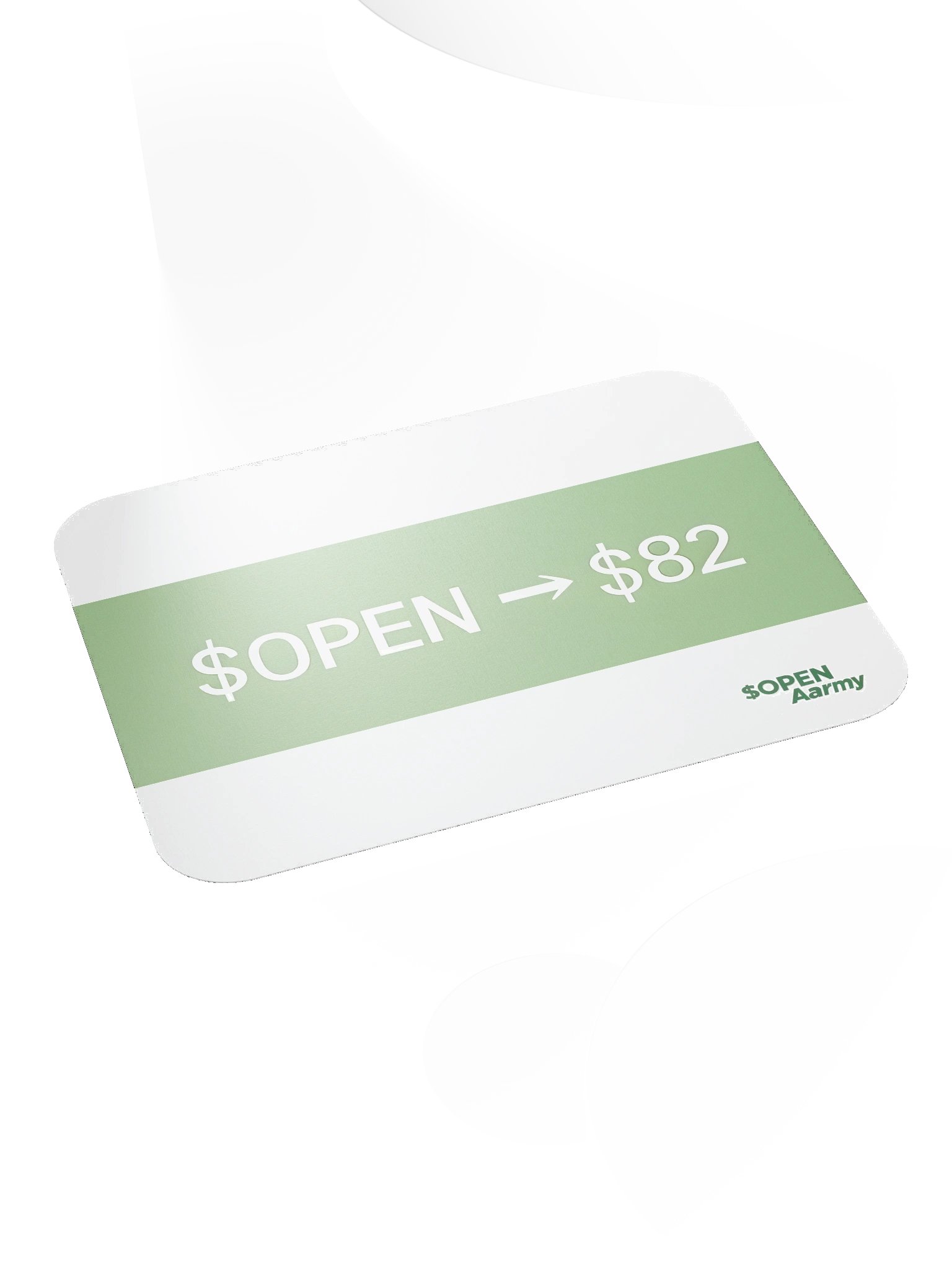 Mouse Pad - $OPEN to $82 product image (3)