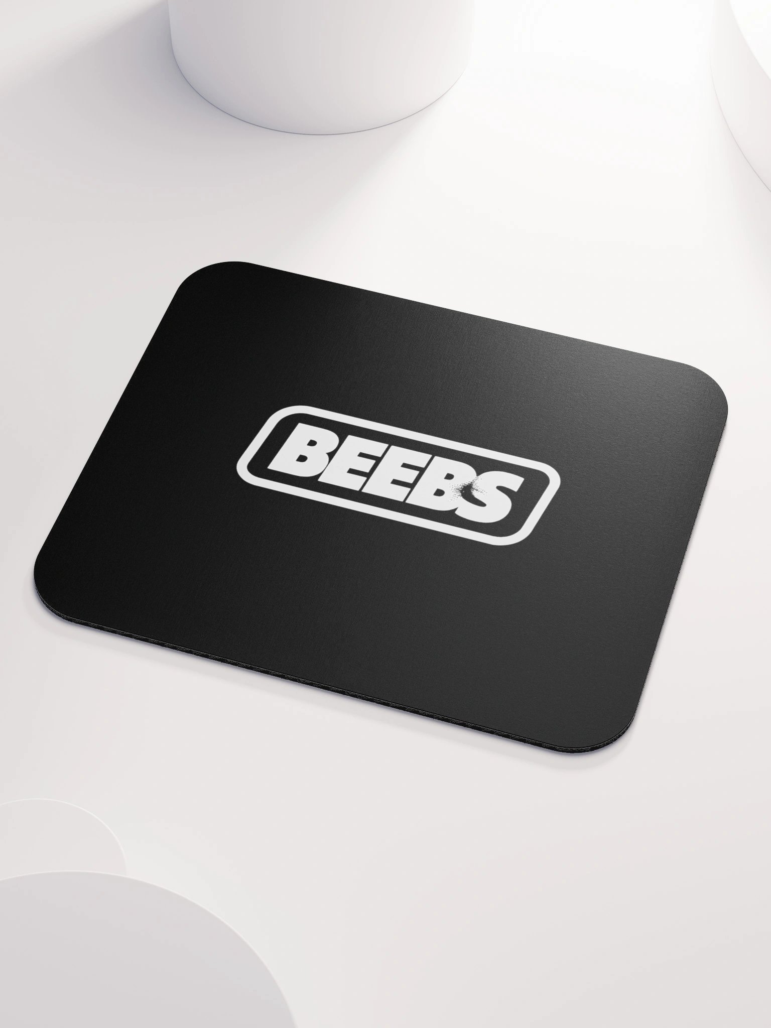 Beebs Simple Mousepad product image (3)