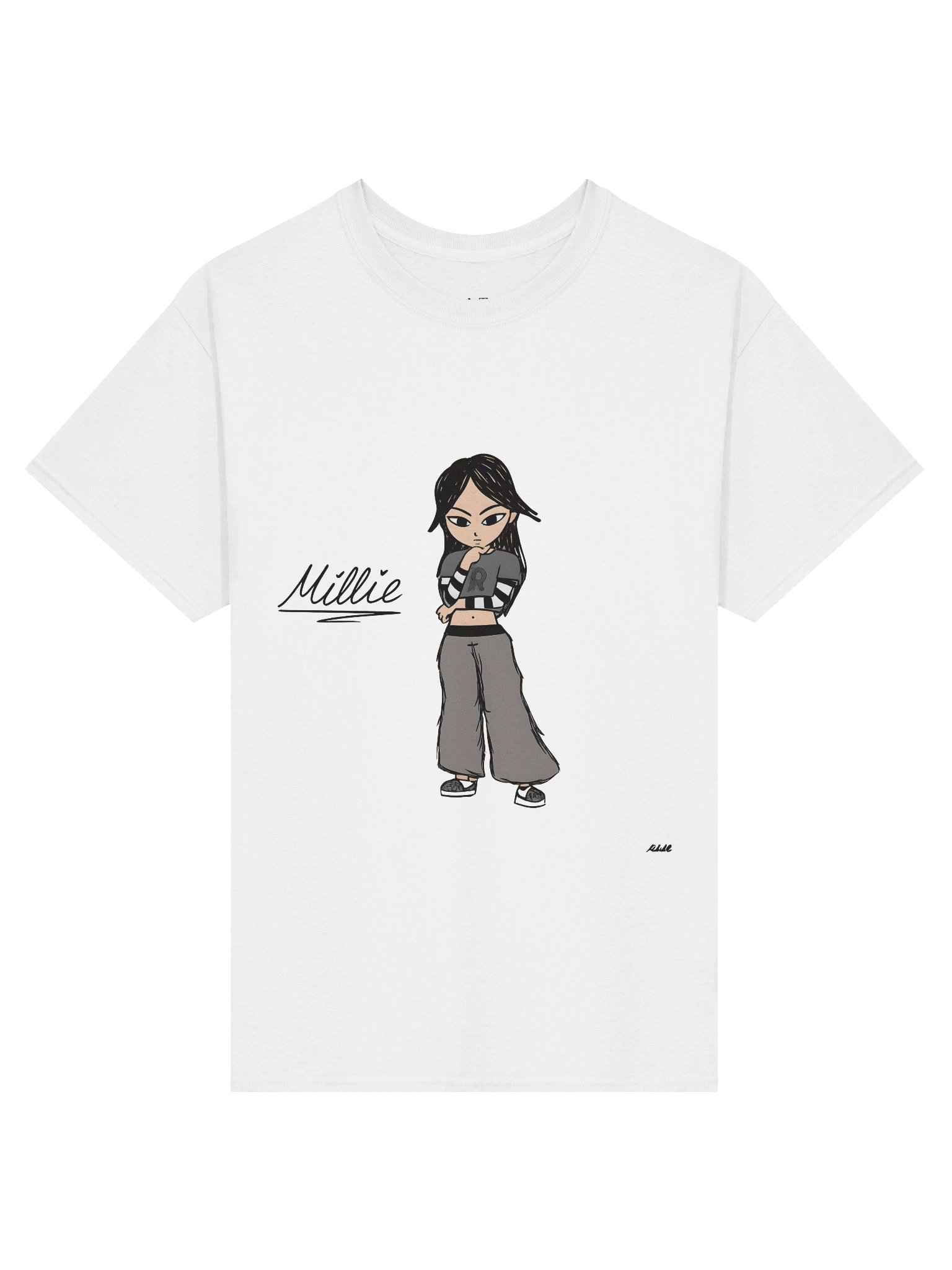 UniqTee by Artist Michelle N product image (1)