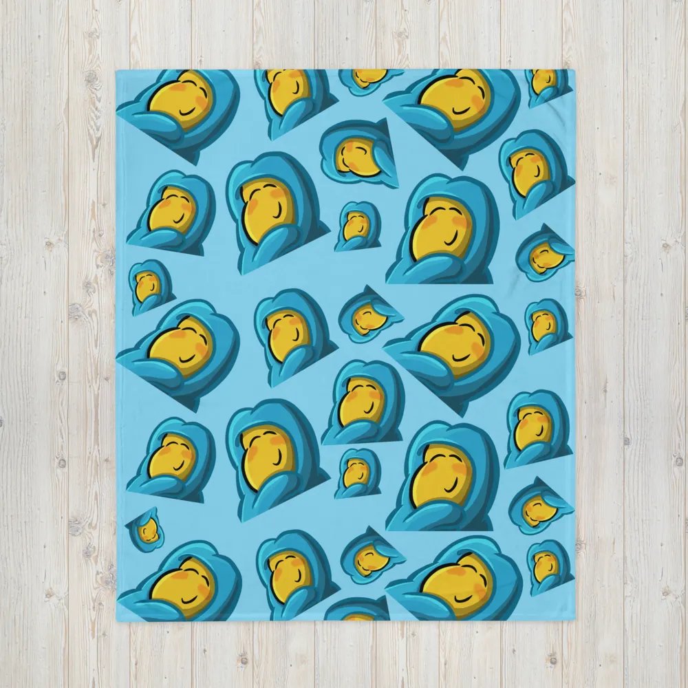 GluCozy Blanket product image (16)