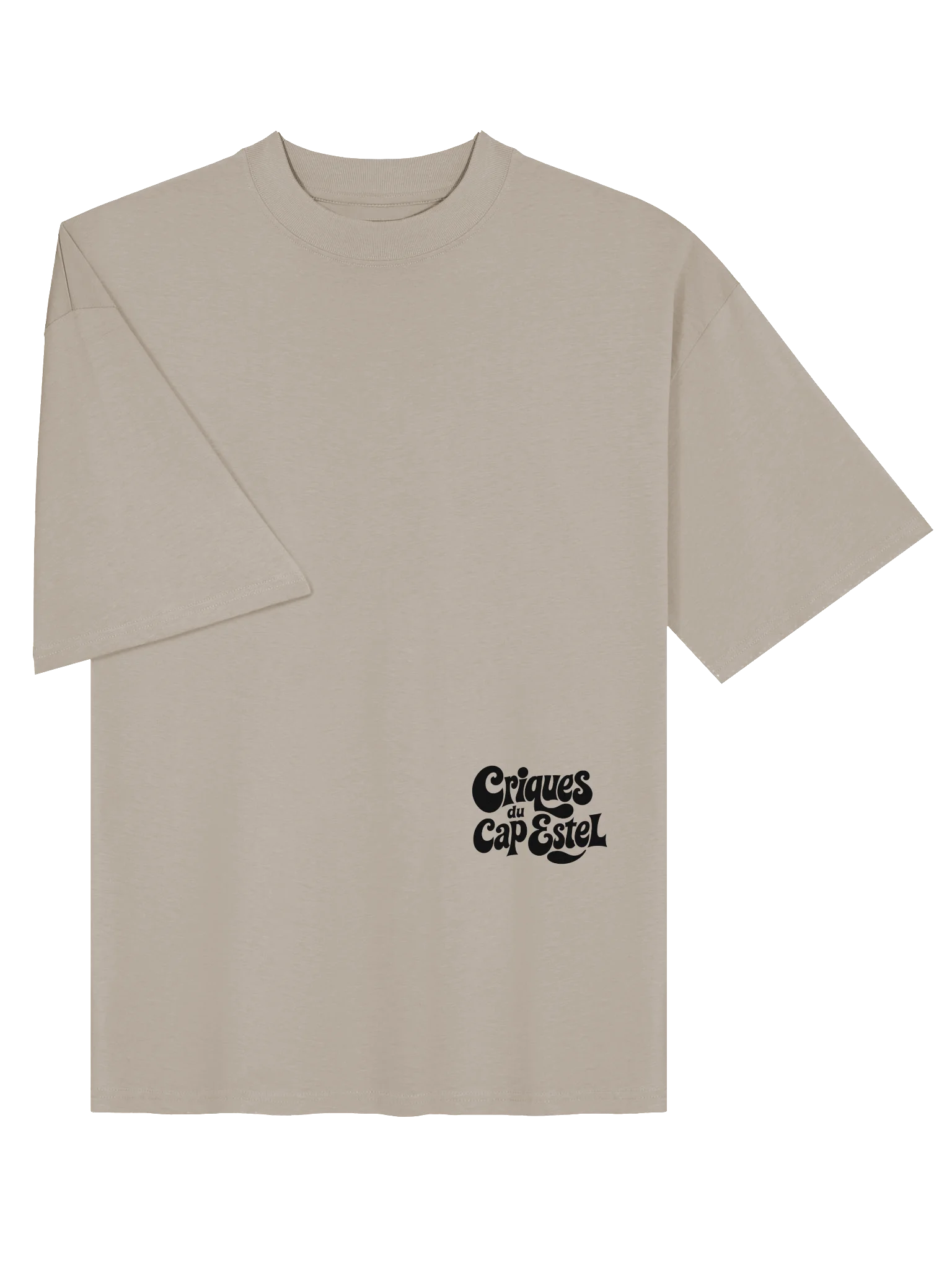 oversized mens tee product image (3)