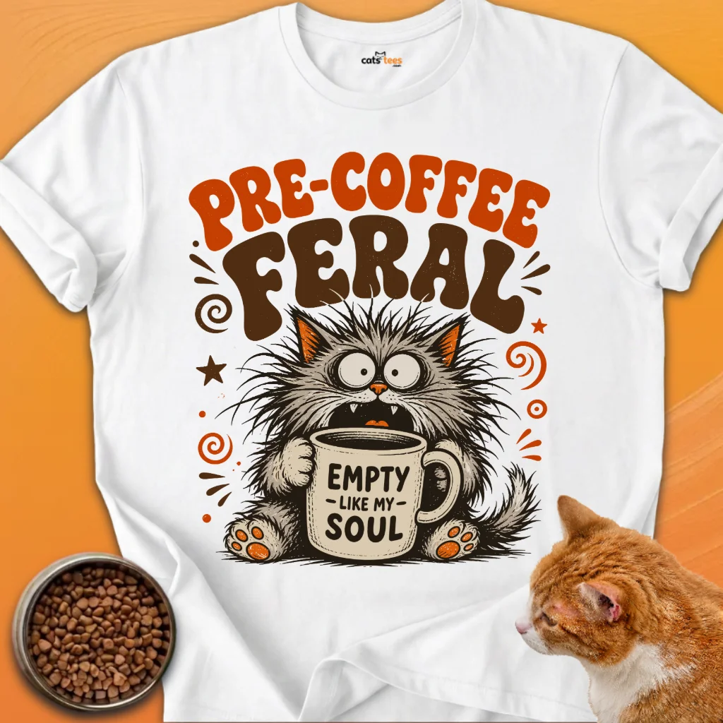 Pre-Coffee Feral product image (1)