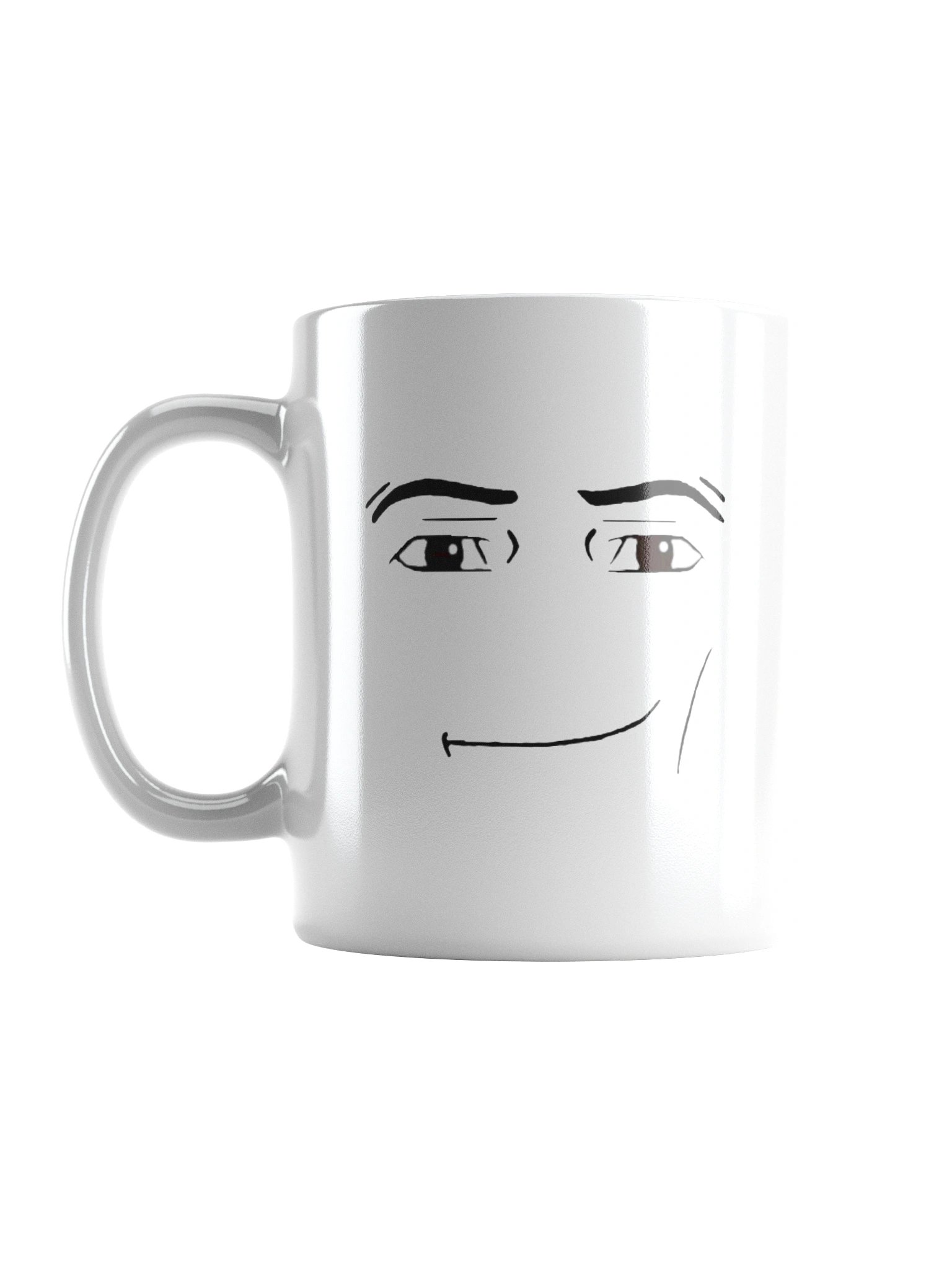 Epic Face Mug product image (6)