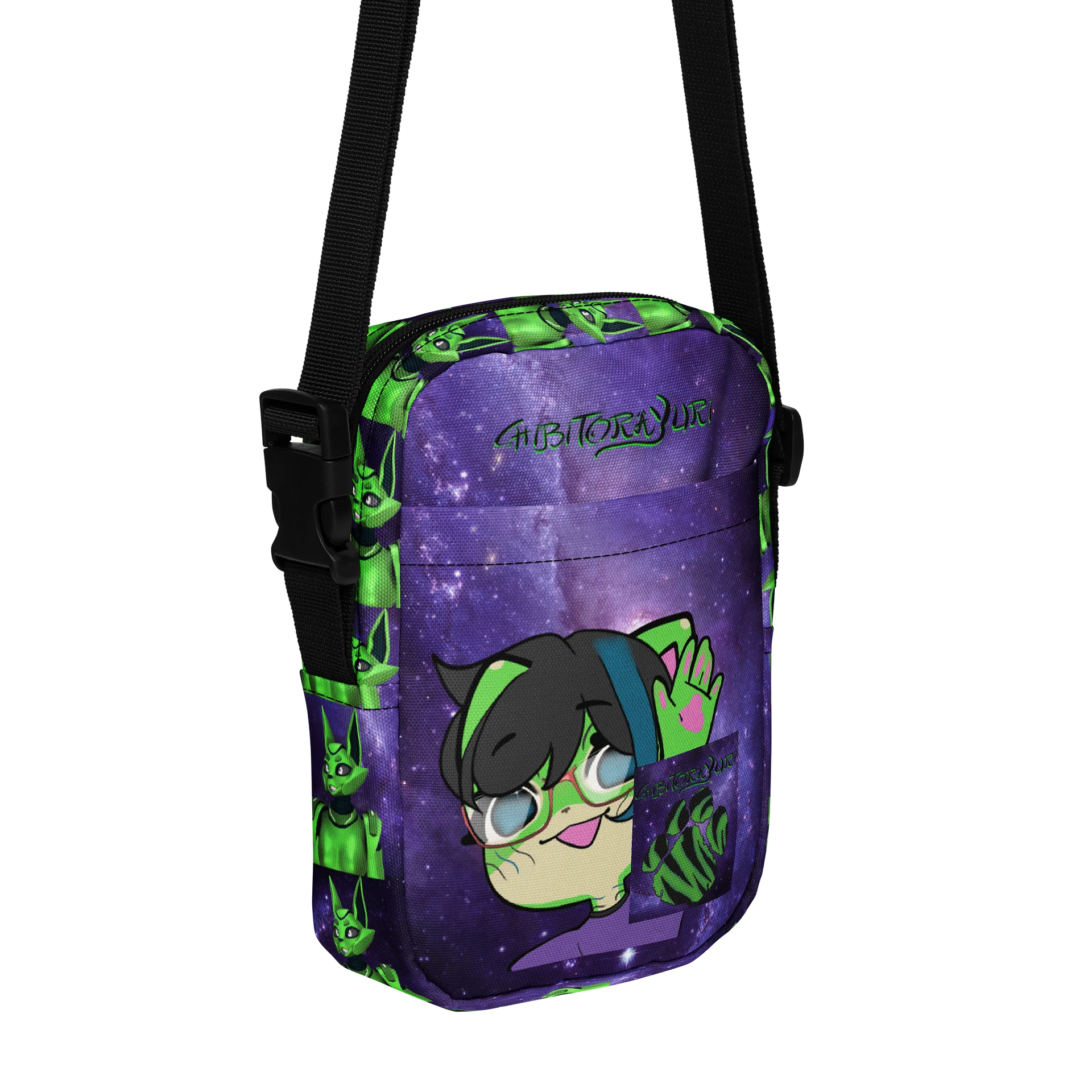 Space Crossbody product image (1)