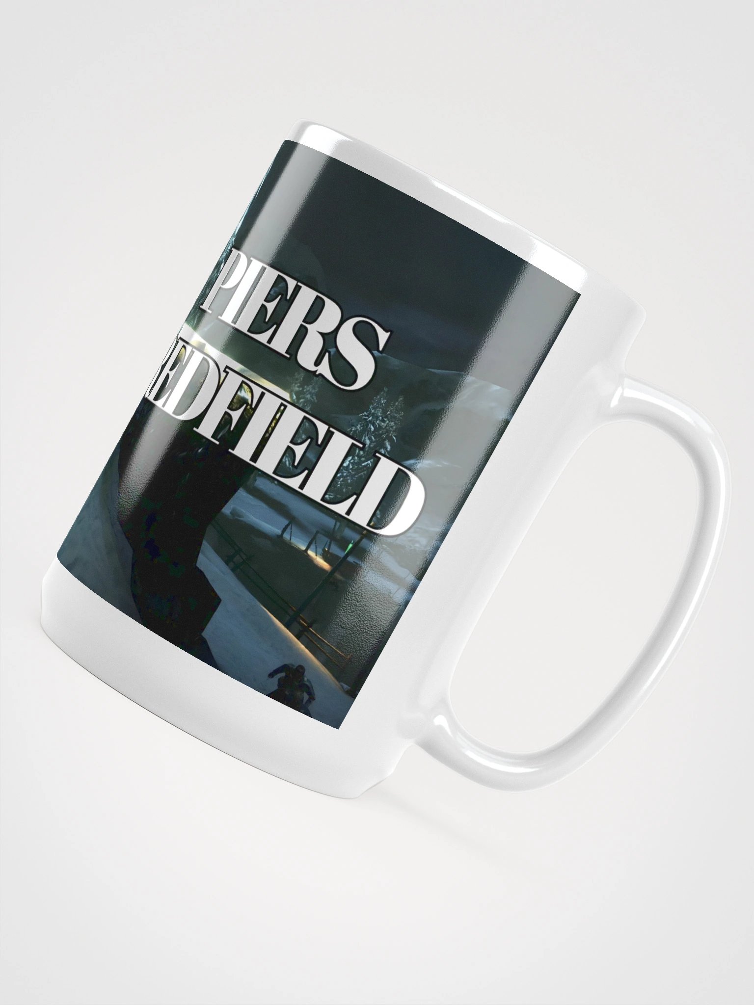 PIERS REDFIELD product image (4)