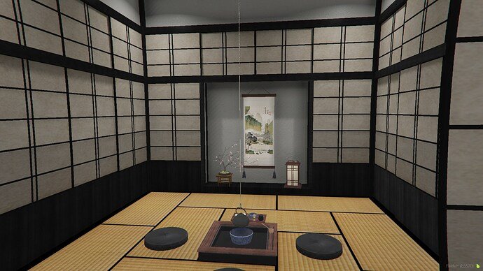 Tokyo Sushi Restaurant [MLO] product image (9)