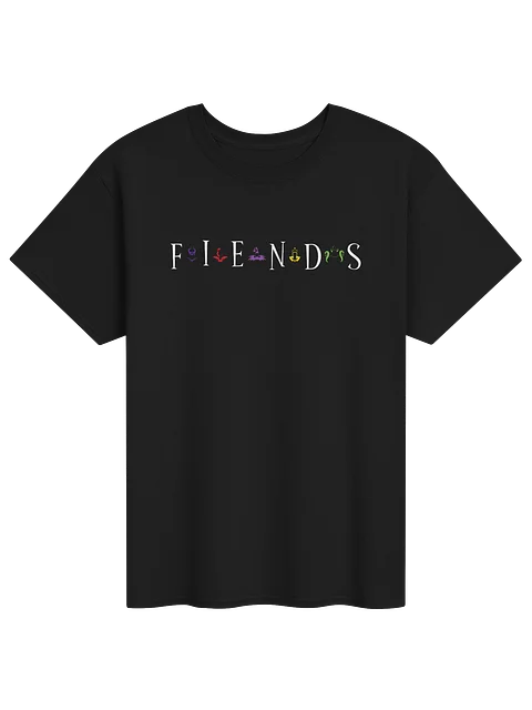 FIENDS – Villains Stick Together Tee