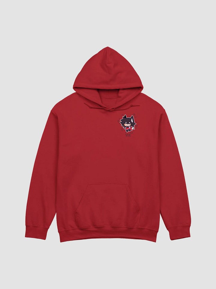 Vix Hoodie product image (1)