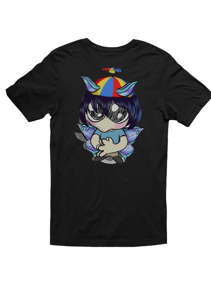 Myst Saori Unisex T's product image (2)