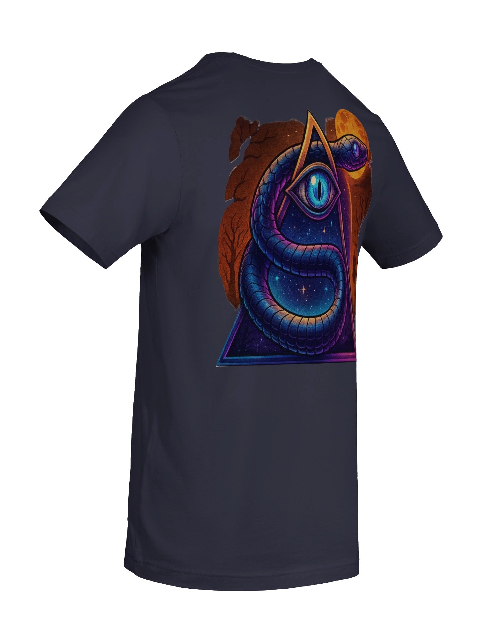 ALT_I_STICK MIDNIGHT GROVE – BELLA & CANVAS SUPERSOFT TEE product image (105)