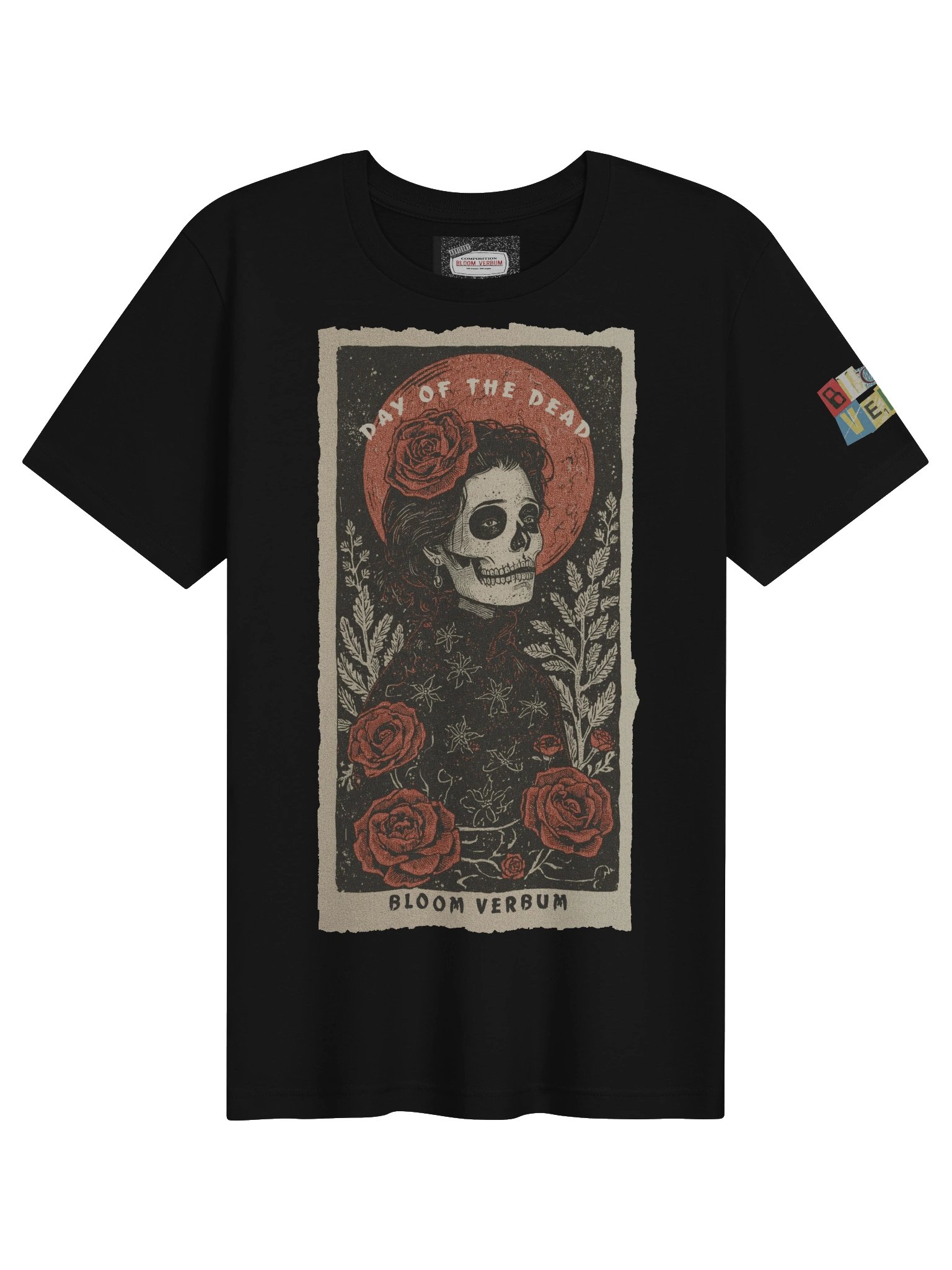 Day of the Dead product image (1)