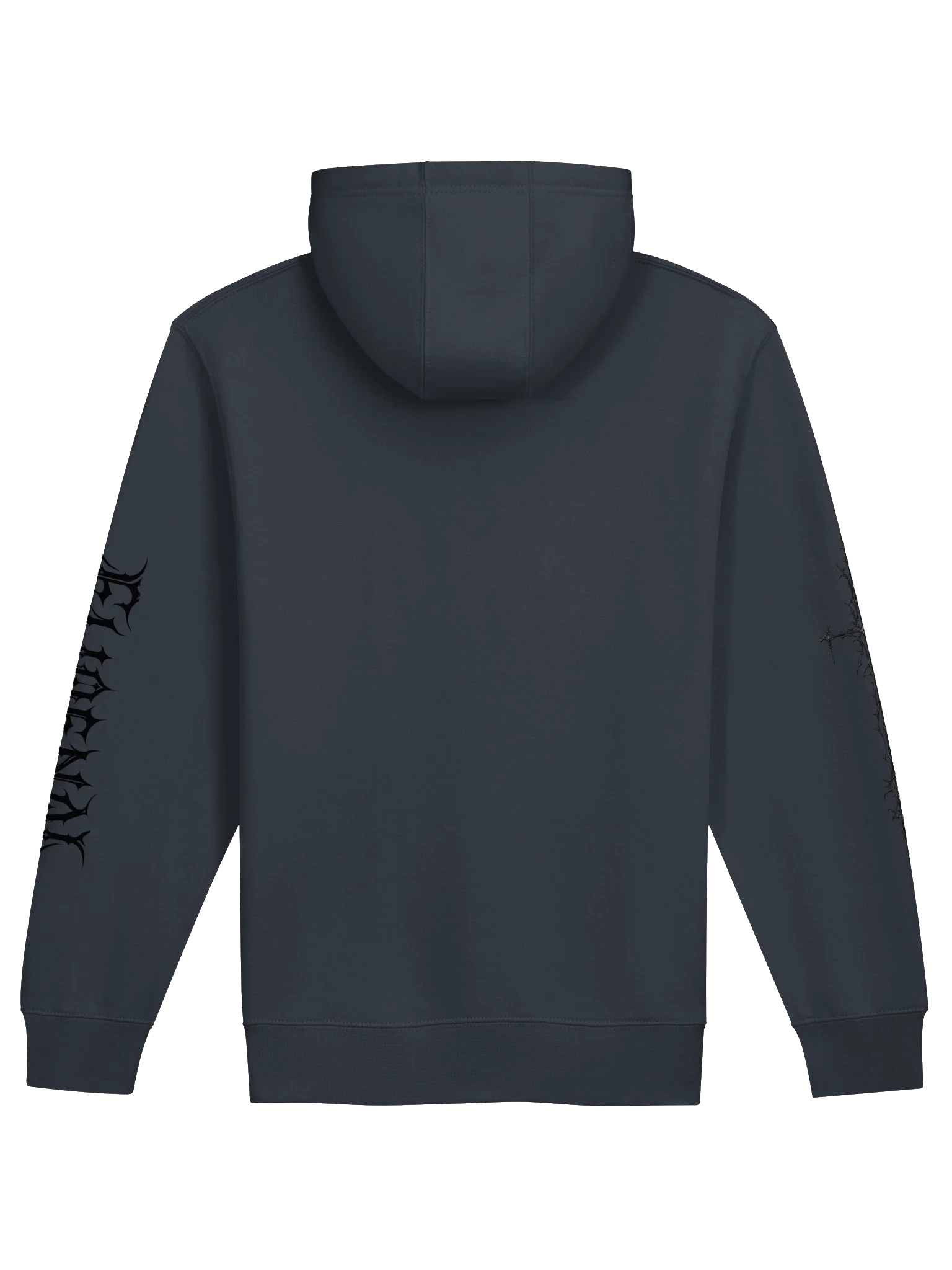 Elioenai "DOUBLE SLEEVE" Zipup product image (10)