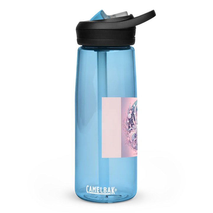 Celestial Flow Water Bottle product image (4)