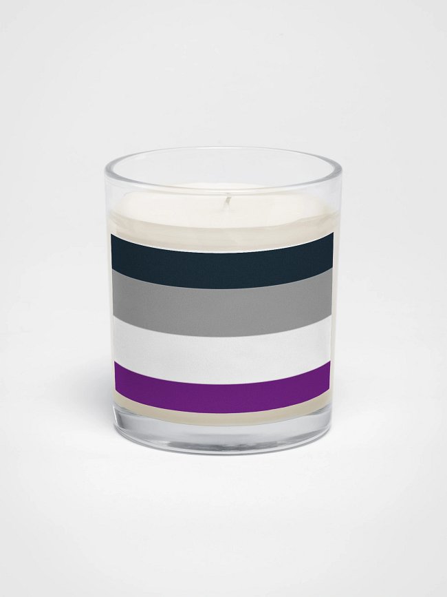 Asexual Pride