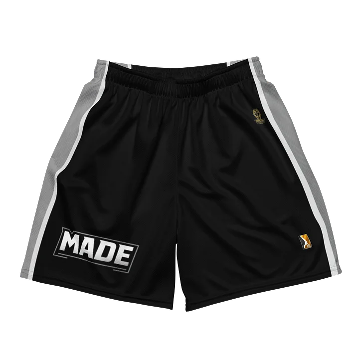 Team Issue Shorts product image (2)