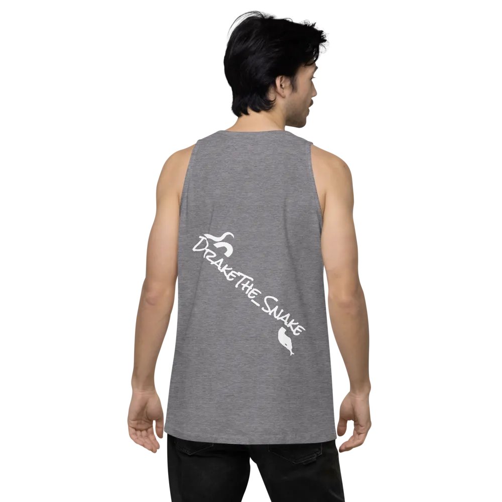 Snakey Tank product image (17)